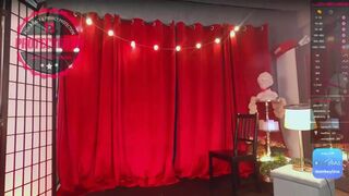 monkeylina chaturbate Ardent confused jumps on the dick