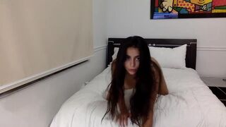 icygoodgirl chaturbate  gorgeous boobs