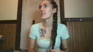 halltessa864 chaturbate 22-02-2022 performance Latest webcam