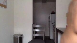 queenjellly chaturbate  cat cums