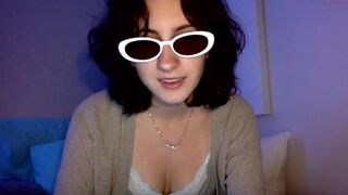 gonnanuut chaturbate Cute little doll communicates in free chat