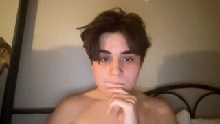 andrea_walker8 chaturbate 6-01-2022 performance