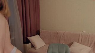 vibe_kitty chaturbate Hot little woman bares chic boobies