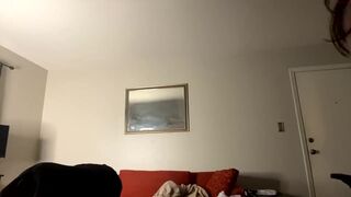 ariellesakura chaturbate Wonderful babe swagger with sex toys