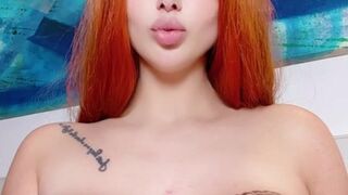 Adriana Alencar aka adrianaalencarvip onlyfans 7-02-2022 latest sex show