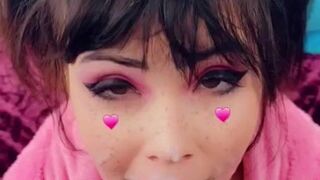 Abrie Baby aka abriebaby onlyfans 10-03-2022 latest webcam