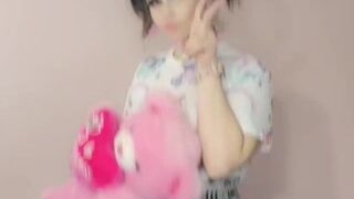 Abrie Baby aka abriebaby onlyfans 18 july 2022 latest webcam