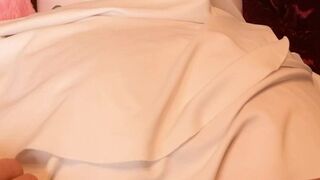 Abrie Baby aka abriebaby onlyfans crazy chick is jerking off her pussy