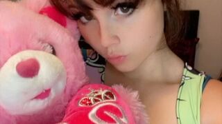 Abrie Baby aka abriebaby onlyfans exquisite fucking in the forest