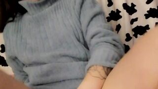 Gatita aka gatahidraulica onlyfans captivating dancing in a skirt and undressing