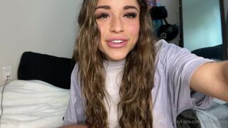 Bella aka bansheebel onlyfans  homemade vaginal sex on camera