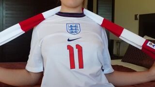 Astrid Wett aka astridwett onlyfans  finger in the cave