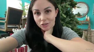 Ariana Marie aka arianamarie onlyfans 6-01-2022 footage