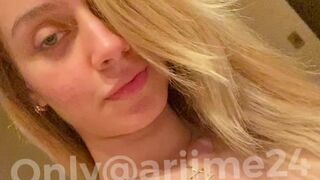 Ariana Linares aka agls aka princesa_ariiii onlyfans july-5-2022