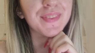 Anne Your Dirtiest Queen aka annemanifique onlyfans 44622