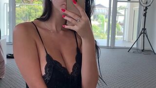 Anna Paul aka anna_paull onlyfans 29_01_2022 latest sex show