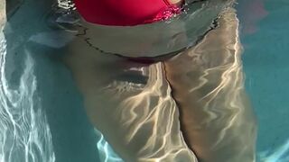 Anna Paul aka anna_paull onlyfans shy doll fucks pussy with dildos