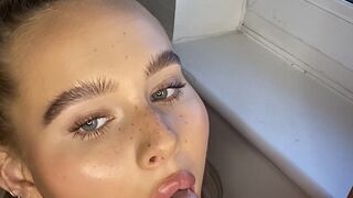 Ali Rose aka Ali-rose aka aliroseroe onlyfans 30-02-2022 latest show