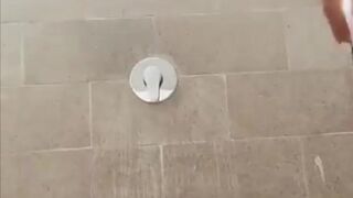 Putri Cinta aka putricintafans aka putri_cinta onlyfans the obstinate babe works the body with oil