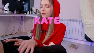 Kate Kuray aka onlykatekuray onlyfans 27-02-2022 latest broadcasting