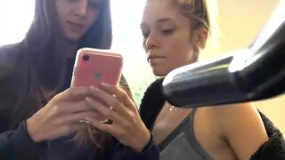 Kali Roses aka kaliroses onlyfans sexy lady masturbates ass anus