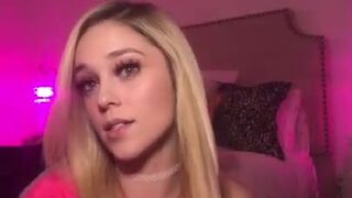 Kali Roses aka kaliroses onlyfans watch 5-august-2022 camcording