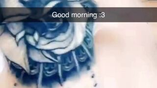 undersiegexo onlyfans business bitch masturbates shaved pussy