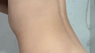 sleepyfae onlyfans crazy doll fucks pussy with phallus