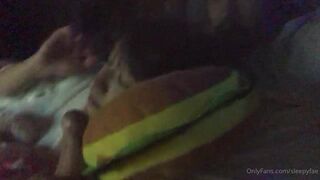 sleepyfae onlyfans amazing newest video july-12-2022