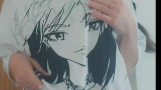 onlyfans cute babe exposes big tits