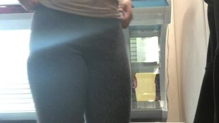 Mariaa Skyy aka mariaaskyy onlyfans chic hot striptease