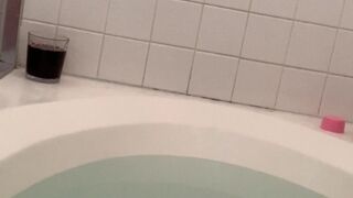 Mariaa Skyy aka mariaaskyy onlyfans charismatic maiden shows huge ass