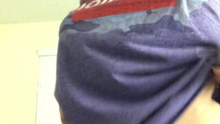 Mariaa Skyy aka mariaaskyy onlyfans cute shmarina saturated handjob mokroscherelochku