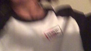 Mariaa Skyy aka mariaaskyy onlyfans impressive passion passionately banged in the anus