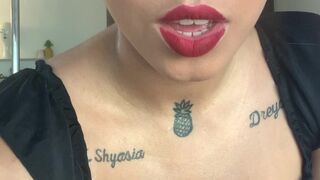 Mariaa Skyy aka mariaaskyy onlyfans 30_01_2022 latest sex show