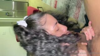 Lil D aka ruthlessxkid onlyfans sentimental chika gets big tits