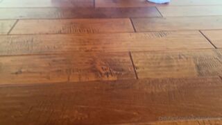 Dani Daniels aka akadanidaniels onlyfans luxury curvy chatting in fries