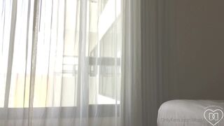 Dani Daniels aka akadanidaniels onlyfans 5_01_2022 broadcast