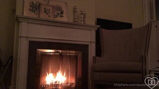 Dani Daniels aka akadanidaniels onlyfans tattooed bitch shows small tits