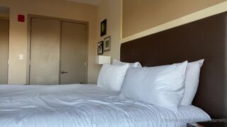 Dani Daniels aka akadanidaniels onlyfans 19/august/2022 camcording