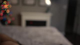 whippedcreamy stunning slut dabbles with dildo