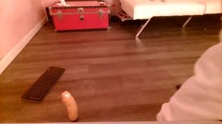 prncessbubblegum obstinate queen jerking off her cunt