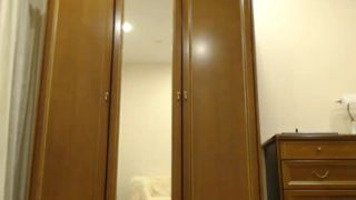 mslily busty fat lady masturbates cunt