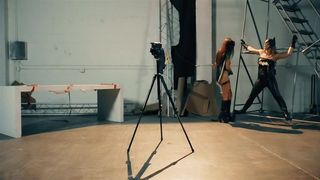 clips4sale Primal s Darkside Superheroine - The Weaker One 480p