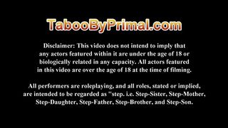 clips4sale Primal Fetish - Krissy Lynn Dominated Slut for Her Son 480p