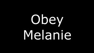 clips4sale Obey Melanie - Kissing 720p