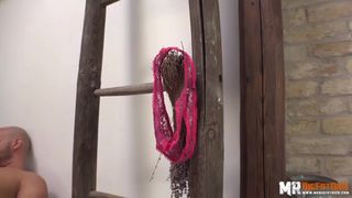 clips4sale MrBigFatDick - Lina Arian Grumpy Wife 480p