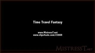 clips4sale Mistress T - time travel fantasy 720p