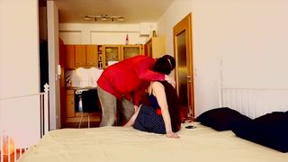 clips4sale Mira Cuckold - VIDEO MESSAGE HIDDEN FANTASIES COME TRUE 360p