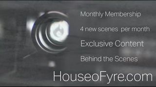 clips4sale Lady Fyre - Bunny Colby Making the Grade 480p